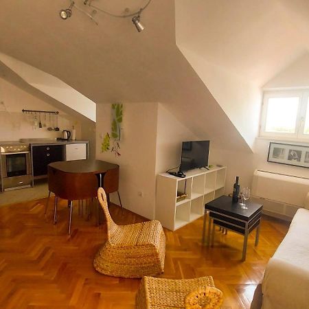 Apartment Lati ドゥブロブニク エクステリア 写真