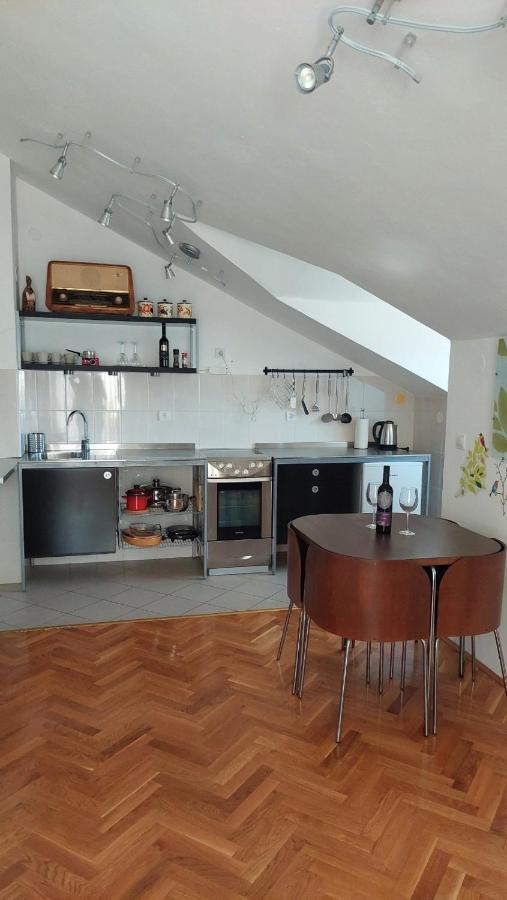 Apartment Lati ドゥブロブニク エクステリア 写真