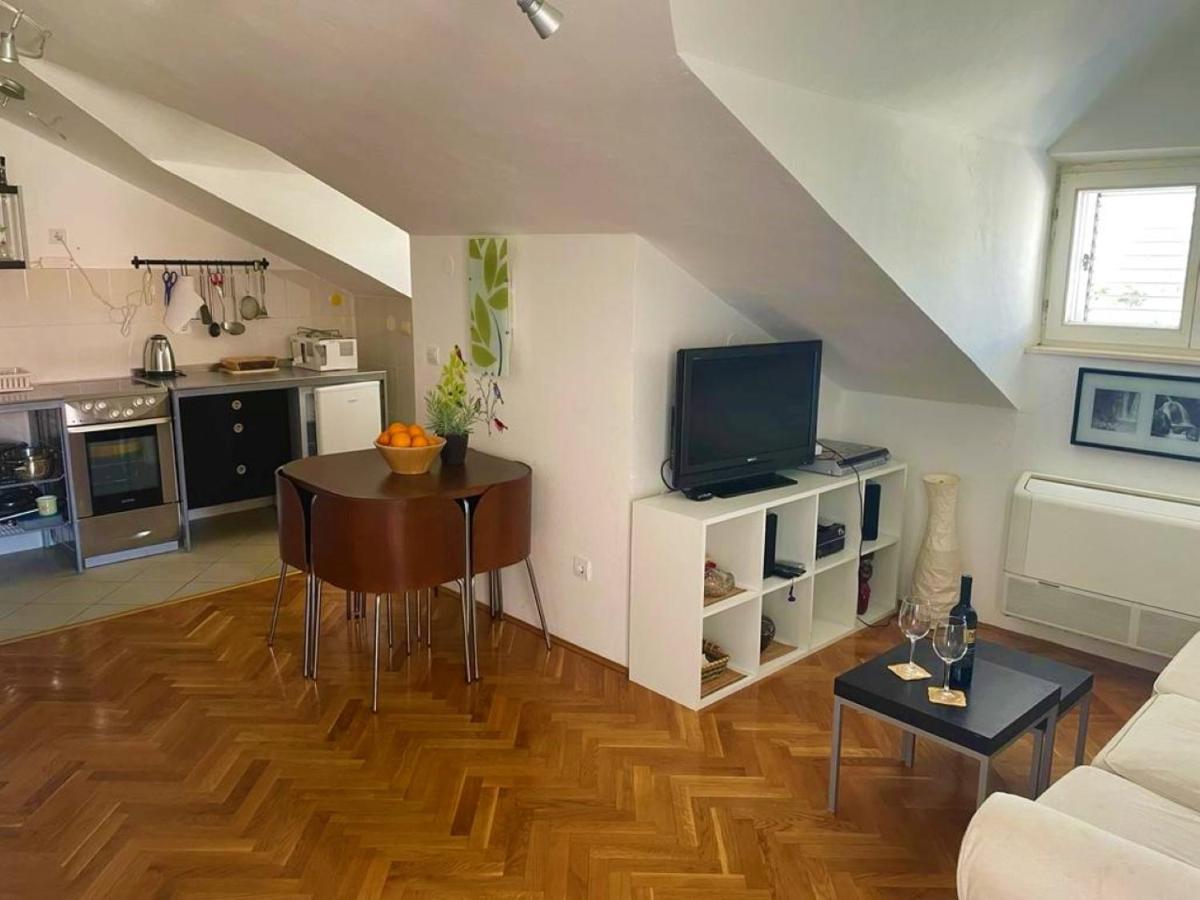 Apartment Lati ドゥブロブニク エクステリア 写真