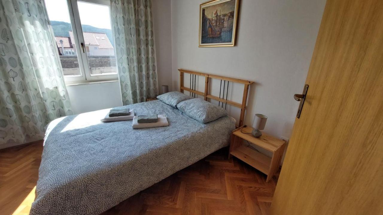 Apartment Lati ドゥブロブニク エクステリア 写真