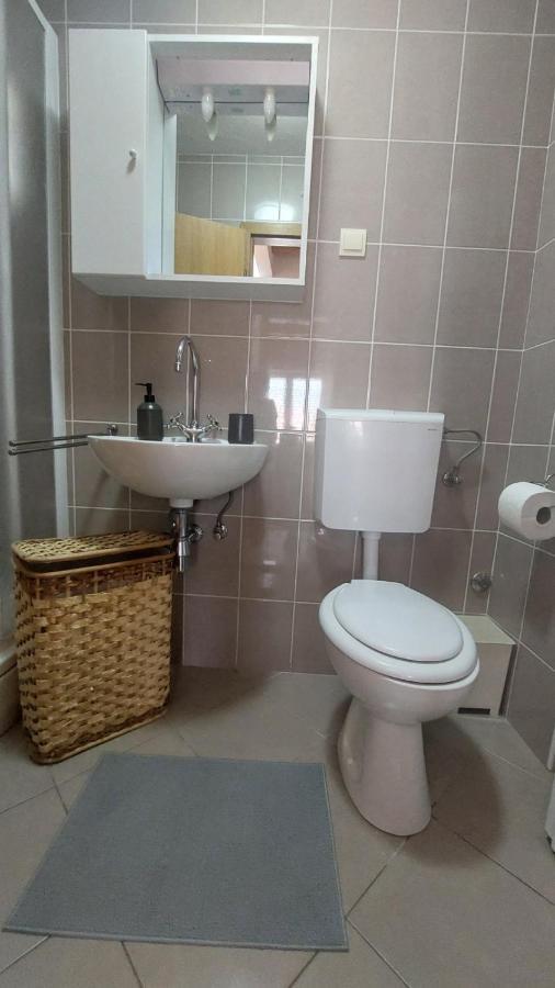 Apartment Lati ドゥブロブニク エクステリア 写真