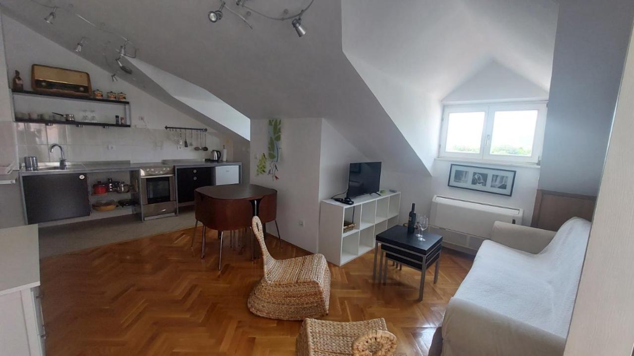 Apartment Lati ドゥブロブニク エクステリア 写真