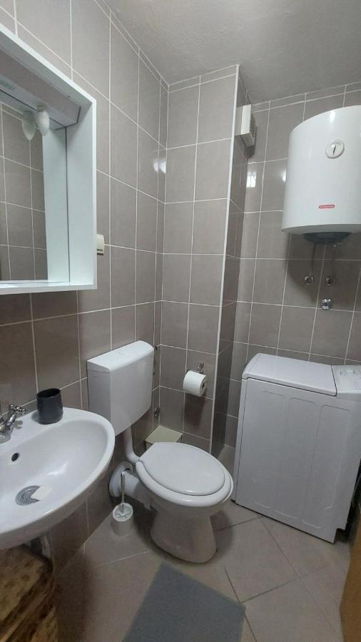 Apartment Lati ドゥブロブニク エクステリア 写真