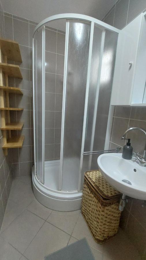 Apartment Lati ドゥブロブニク エクステリア 写真