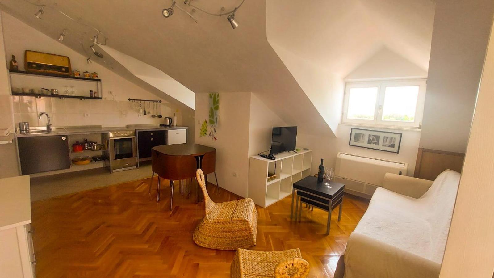 Apartment Lati ドゥブロブニク エクステリア 写真